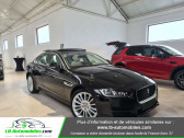 Jaguar XE occasion année 2016 boite Automatique Annonce Jaguar XE occasion Essence 200 ch BVA à Beaupuy