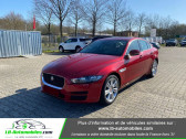 Jaguar XE occasion année 2015 boite Automatique Annonce Jaguar XE occasion Essence 200 ch BVA à Beaupuy