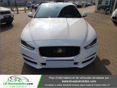 Jaguar XE occasion année 2017 boite Automatique Annonce Jaguar XE occasion Essence 200 ch BVA à Beaupuy
