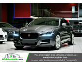 Jaguar XE occasion année 2015 boite Automatique Annonce Jaguar XE occasion Essence 200 ch BVA à Beaupuy