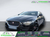 Annonce Jaguar XE occasion Essence 240 ch BVA � Beaupuy