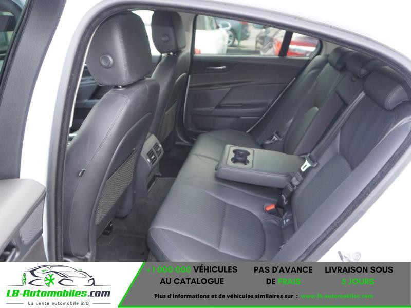 Jaguar XE 240 ch BVA  occasion  Beaupuy - photo n7
