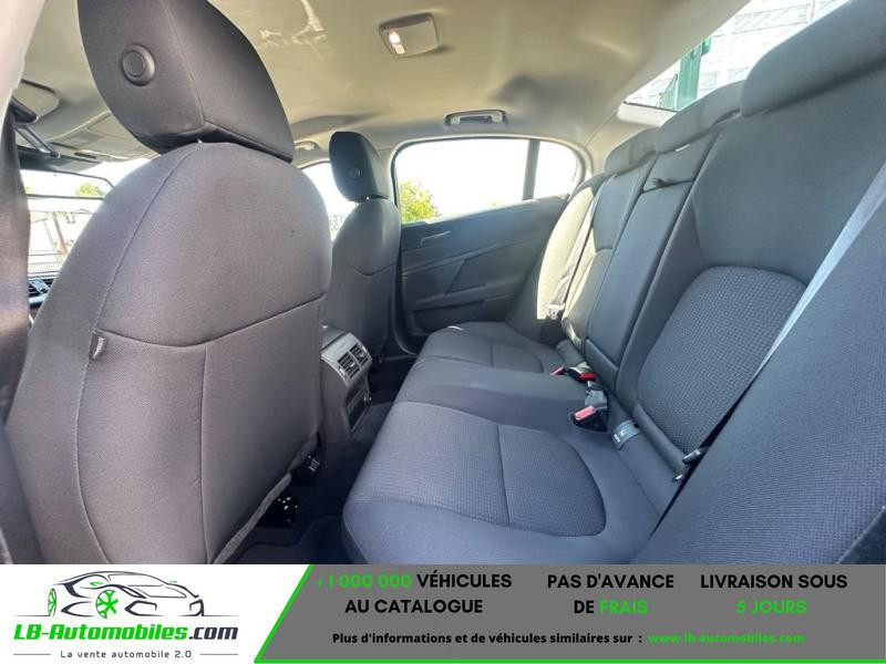 Jaguar XE 240 ch BVA  occasion  Beaupuy - photo n7