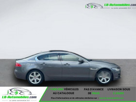 Jaguar XE 240 ch BVA  occasion  Beaupuy - photo n6