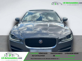 Jaguar XE 240 ch BVA  occasion  Beaupuy - photo n5
