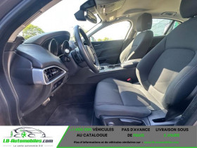 Jaguar XE 240 ch BVA  occasion  Beaupuy - photo n6