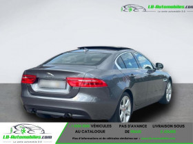Jaguar XE 240 ch BVA  occasion  Beaupuy - photo n4