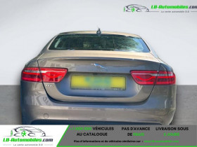 Jaguar XE 240 ch BVA  occasion  Beaupuy - photo n5