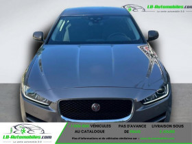 Jaguar XE 240 ch BVA  occasion  Beaupuy - photo n4