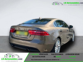 Jaguar XE 240 ch BVA  occasion  Beaupuy - photo n3