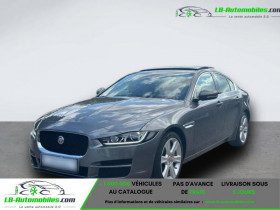 Jaguar XE 240 ch BVA  occasion  Beaupuy - photo n2