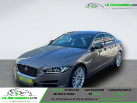 Jaguar XE 240 ch BVA  occasion  Beaupuy - photo n2
