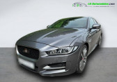 Jaguar XE occasion année 2017 boite Automatique Annonce Jaguar XE occasion Essence 240 ch BVA à Beaupuy