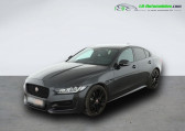 Jaguar XE occasion année 2016 boite Automatique Annonce Jaguar XE occasion Essence 240 ch BVA à Beaupuy