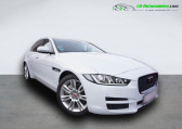 Jaguar XE occasion année 2016 boite Automatique Annonce Jaguar XE occasion Essence 240 ch BVA à Beaupuy