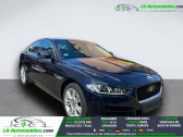 Annonce Jaguar XE occasion Essence 250 ch BVA AWD � Beaupuy