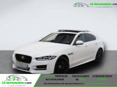 Annonce Jaguar XE occasion Essence 300 ch BVA AWD  Beaupuy