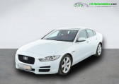 Jaguar XE occasion année 2016 boite Automatique Annonce Jaguar XE occasion Diesel 340 Supercharged BVA à Beaupuy