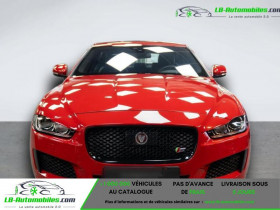 Jaguar XE 380 ch BVA Supercharged  occasion  Beaupuy - photo n5