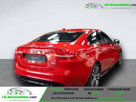 Jaguar XE 380 ch BVA Supercharged  occasion  Beaupuy - photo n4