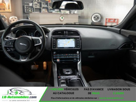 Jaguar XE 380 ch BVA Supercharged  occasion  Beaupuy - photo n3