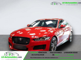 Jaguar XE 380 ch BVA Supercharged  occasion  Beaupuy - photo n2