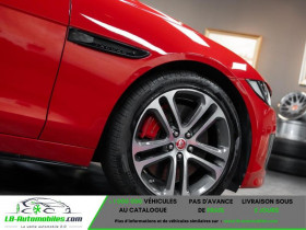 Jaguar XE 380 ch BVA Supercharged  occasion  Beaupuy - photo n10