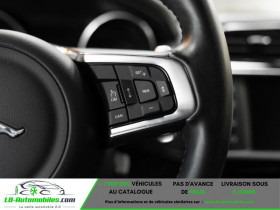 Jaguar XE 380 ch BVA Supercharged  occasion  Beaupuy - photo n9