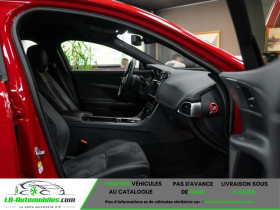 Jaguar XE 380 ch BVA Supercharged  occasion  Beaupuy - photo n7