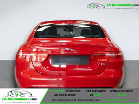 Jaguar XE 380 ch BVA Supercharged  occasion  Beaupuy - photo n6