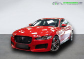 Jaguar XE occasion année 2017 boite Automatique Annonce Jaguar XE occasion Essence 380 ch BVA Supercharged à Beaupuy