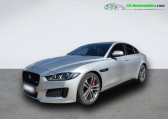 Jaguar XE occasion année 2017 boite Automatique Annonce Jaguar XE occasion Essence 380 ch BVA Supercharged à Beaupuy