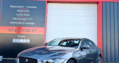 Jaguar XE occasion année 2015 boite Automatique Annonce Jaguar XE occasion Diesel Berline 2.0 D 16V 180 cv Boîte auto moteur neuf chez jaguar- à Bischwiller
