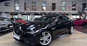 Jaguar XE , garage L'AUTOMOBILE ORLEANS  Saint Denis En Val