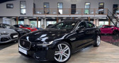 Jaguar XE D180 BVA AWD R-DYNAMIC SE   Saint Denis En Val 45