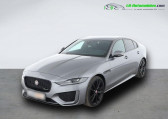 Jaguar XE occasion année 2019 boite Automatique Annonce Jaguar XE occasion Diesel D180 BVA AWD à Beaupuy