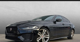 Jaguar XE occasion 2020 mise en vente à Ozoir-la-Ferrire par le garage CAR DESIGN IMPORT - photo n°1