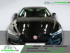 Jaguar XE D180 BVA  occasion  Beaupuy - photo n2