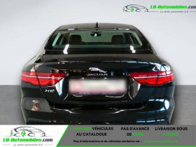 Jaguar XE D180 BVA  occasion  Beaupuy - photo n5