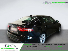 Jaguar XE D180 BVA  occasion  Beaupuy - photo n4