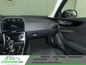 Jaguar XE D180 BVA  occasion  Beaupuy - photo n3