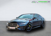 Jaguar XE occasion année 2019 boite Automatique Annonce Jaguar XE occasion Diesel D180 BVA à Beaupuy