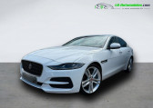 Jaguar XE D180 BVA   Beaupuy 31