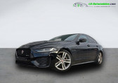 Jaguar XE occasion année 2020 boite Automatique Annonce Jaguar XE occasion Diesel D180 BVA à Beaupuy
