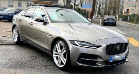 Jaguar XE , garage VERSAILLES SERVICES AUTO � Coigni�res