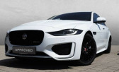Jaguar XE occasion année 2020 boite Automatique Annonce Jaguar XE occasion Diesel D180 R-DYNAMIC S AWD BVA8 à Villenave-d'Ornon