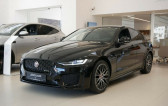 Jaguar XE occasion année 2020 boite Automatique Annonce Jaguar XE occasion Diesel D180 R-DYNAMIC S AWD BVA8 à Villenave-d'Ornon