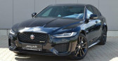 Jaguar XE occasion année 2020 boite Automatique Annonce Jaguar XE occasion Diesel D180 R-DYNAMIC SE AWD BVA8 à Villenave-d'Ornon
