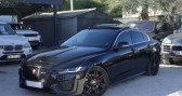 Annonce Jaguar XE occasion Diesel D180 R-DYNAMIC SE BVA8  VILLENEUVE LOUBET