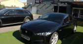 Jaguar XE occasion année 2019 boite Automatique Annonce Jaguar XE occasion Diesel D180 R-DYNAMIC SE BVA8 à AGDE
